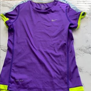 Nike shirt